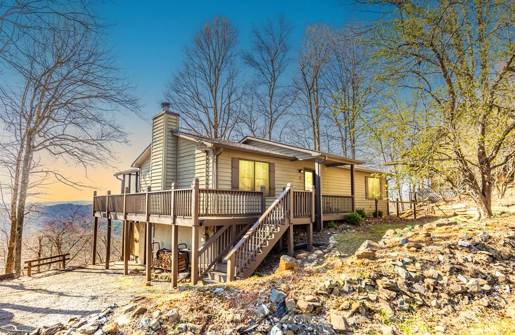 Gilmer County Real Estate Listings Main Image