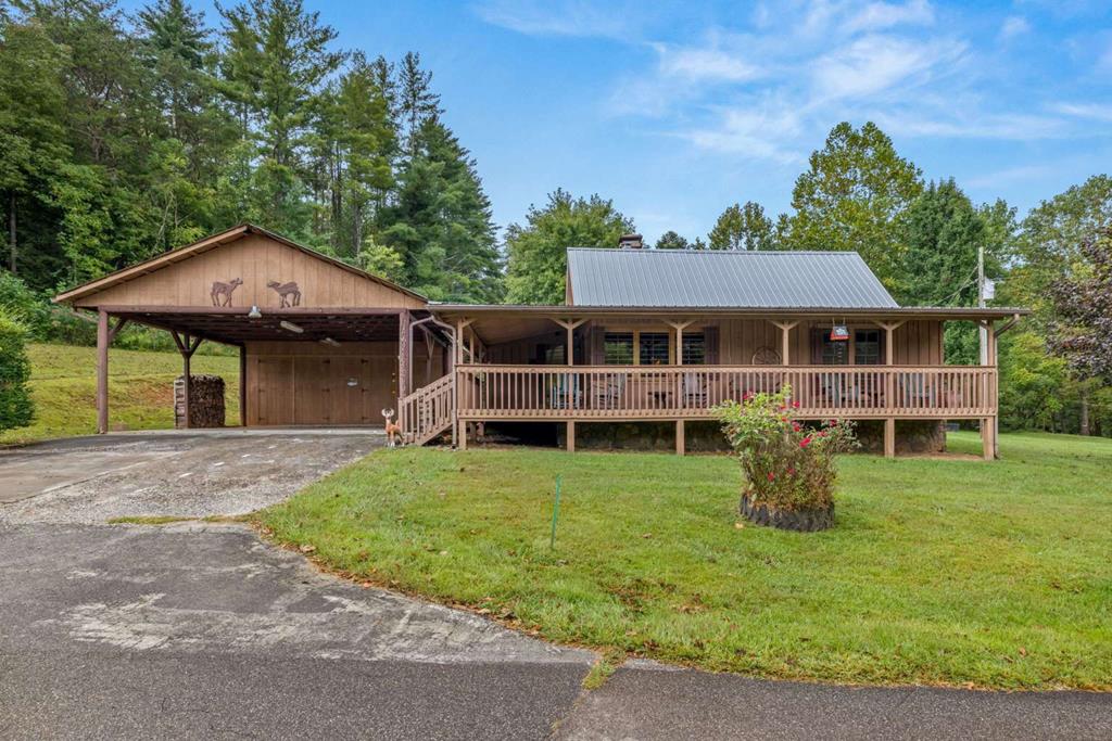 456 Pickelsimer Road Property Photo