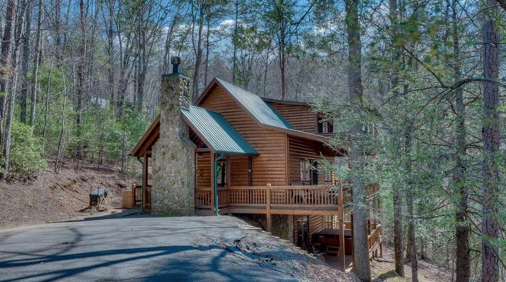 175 White Tail Ridge Road Property Photo 1
