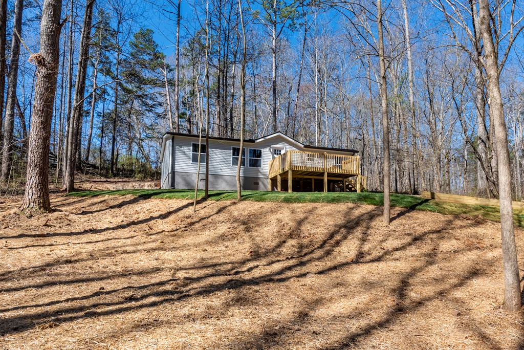 196 Twin Mountain Lake Circle Property Photo