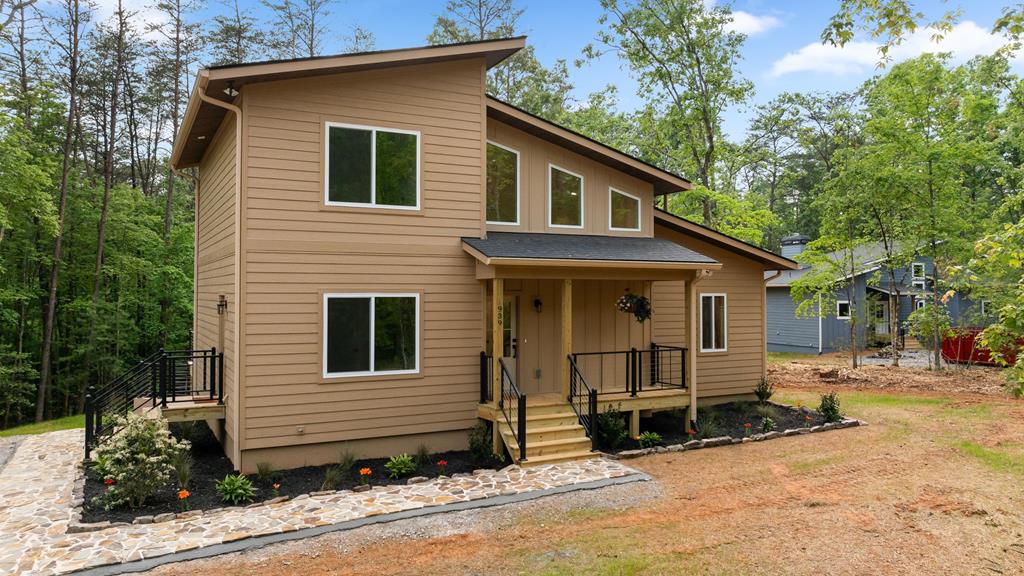 939 Sunset Road Property Photo