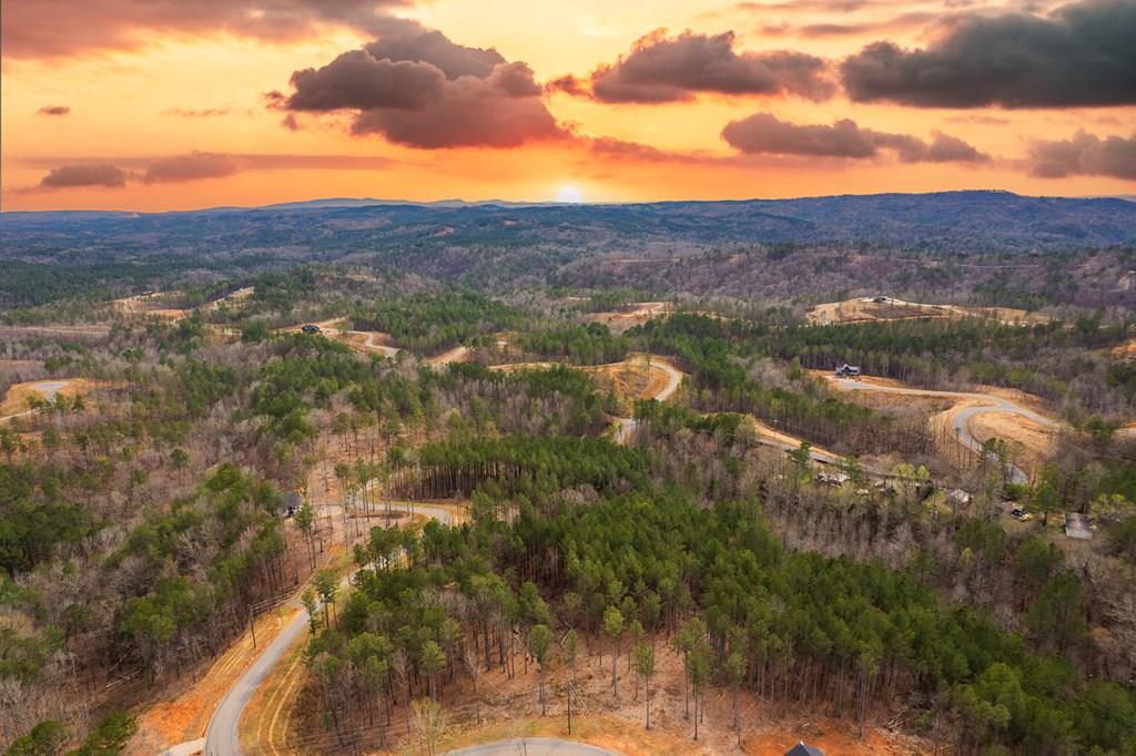 Lot 112 Blalock Mountain Road Property Photo