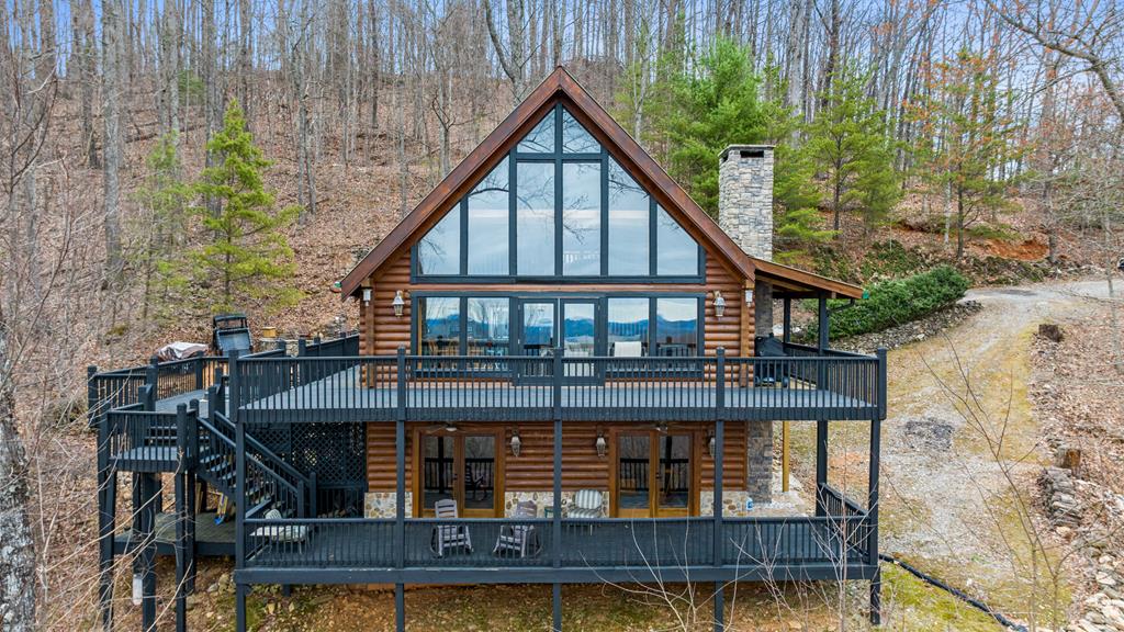 Colbert Mountain Real Estate Listings Main Image