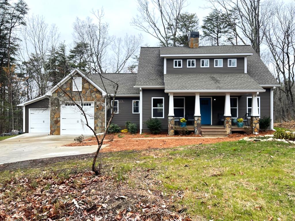 400 Mulberry Circle Property Photo