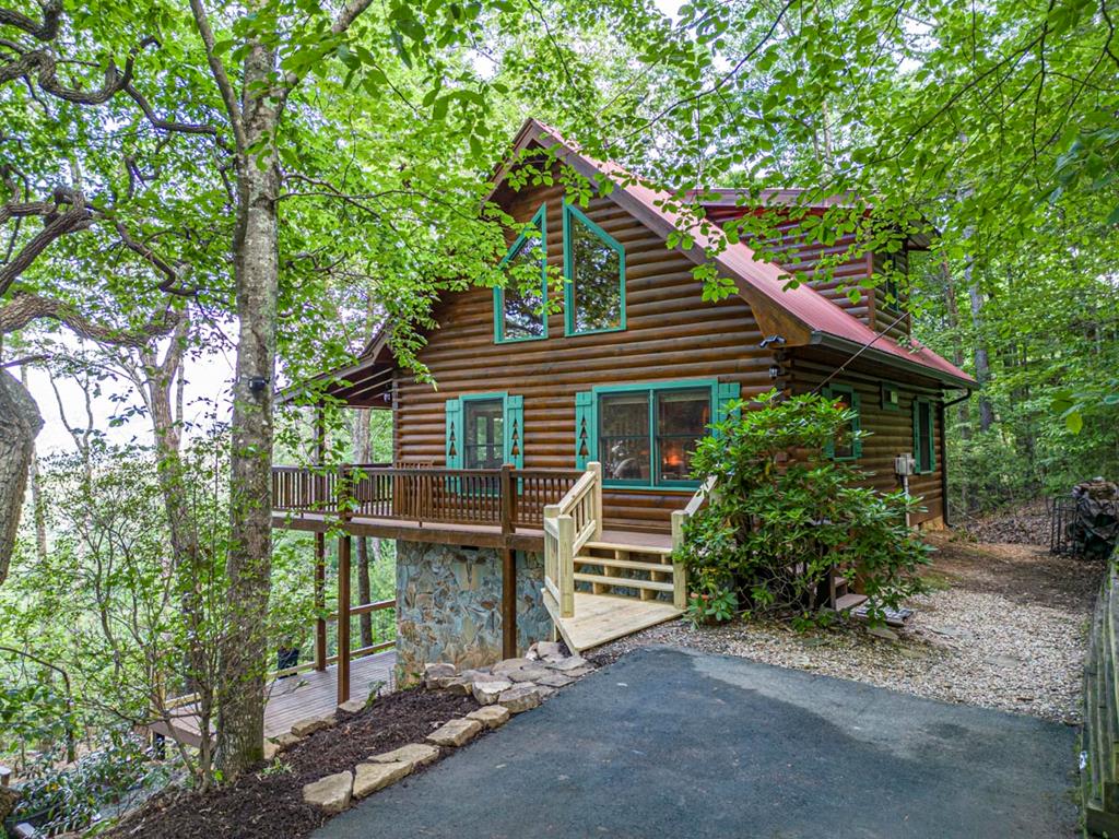 160 Arrowhead Pass Property Photo 1