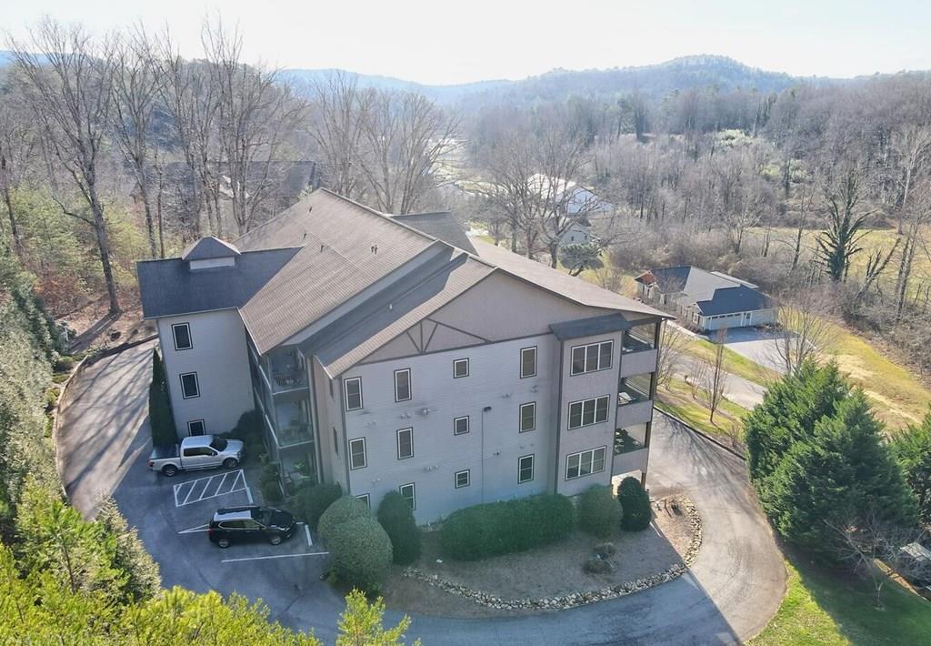 116 Smoky Mountain Lane Property Photo