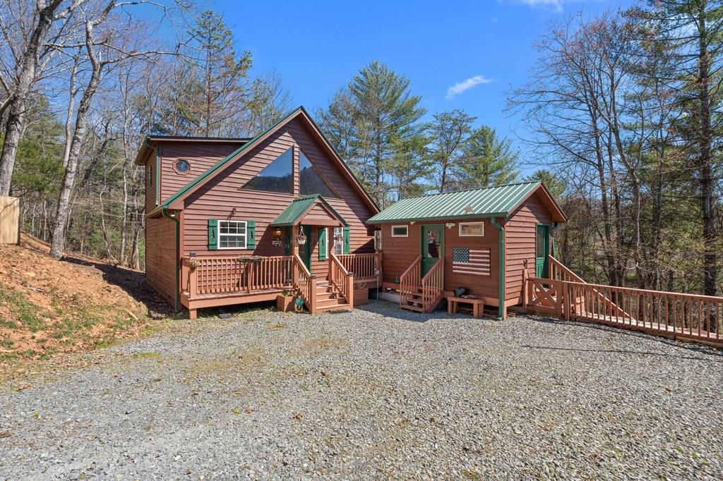 75 Vista Circle Property Photo