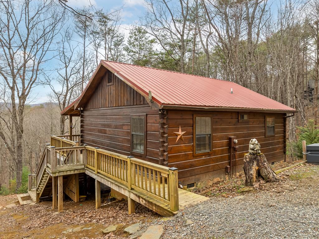 1350 Cherry Lake Drive Property Photo 1