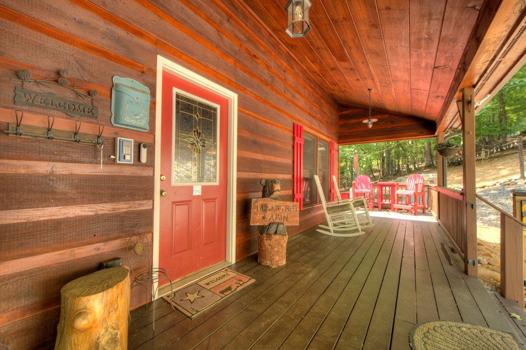 1301 Newport Drive Property Photo 12