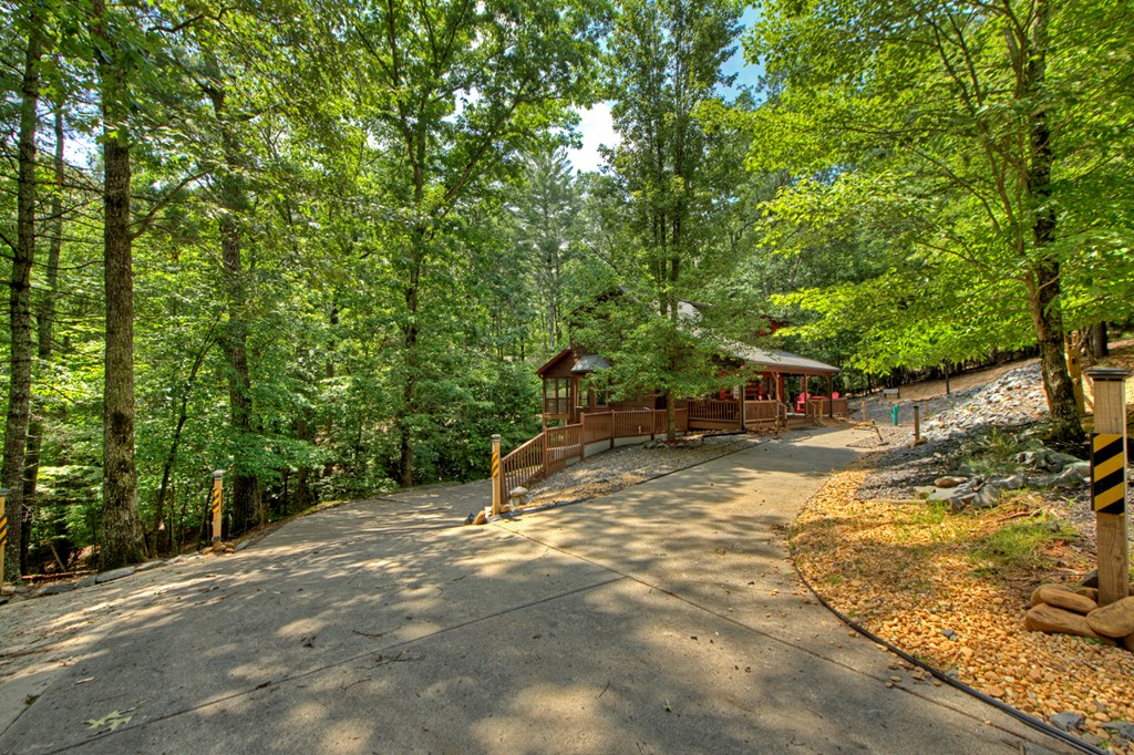 1301 Newport Drive Property Photo 21