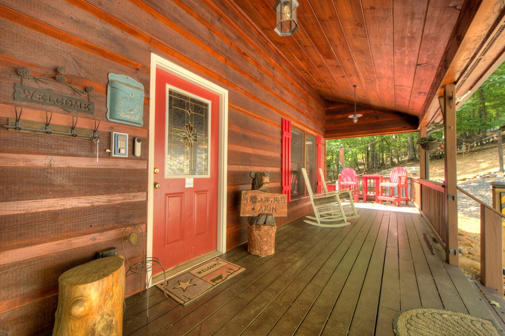 1301 Newport Drive Property Photo 22