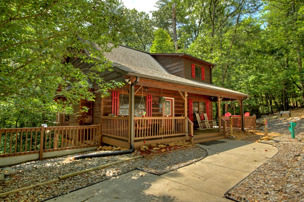1301 Newport Drive Property Photo 24