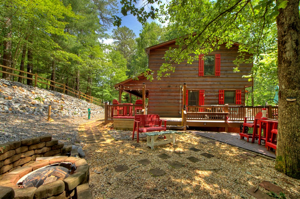 1301 Newport Drive Property Photo 33
