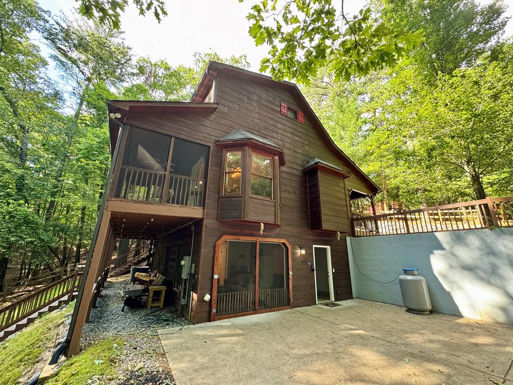 1301 Newport Drive Property Photo 61