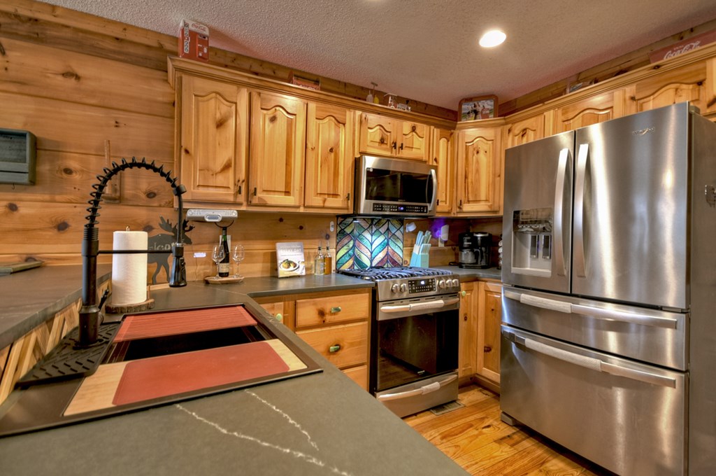 1301 Newport Drive Property Photo 63