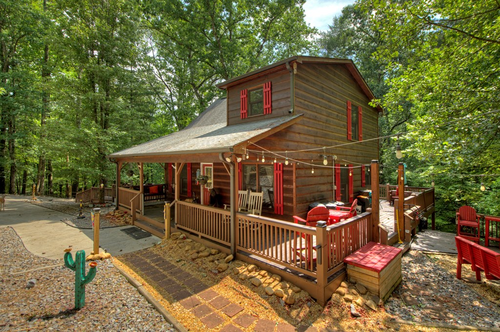 1301 Newport Drive Property Photo 64