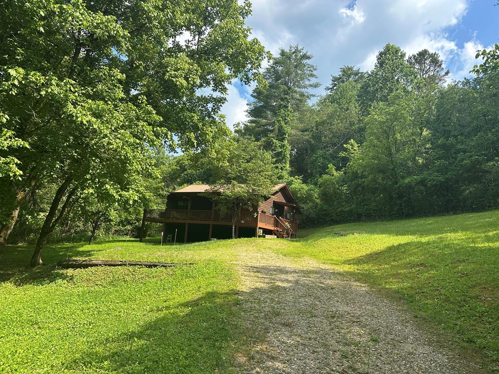 8055 Martins Creek Road Property Photo 30