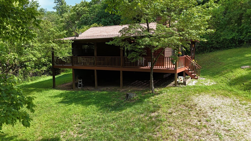 8055 Martins Creek Road Property Photo 32