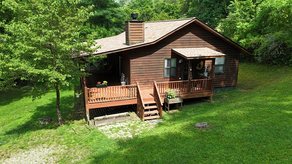 8055 Martins Creek Road Property Photo 33