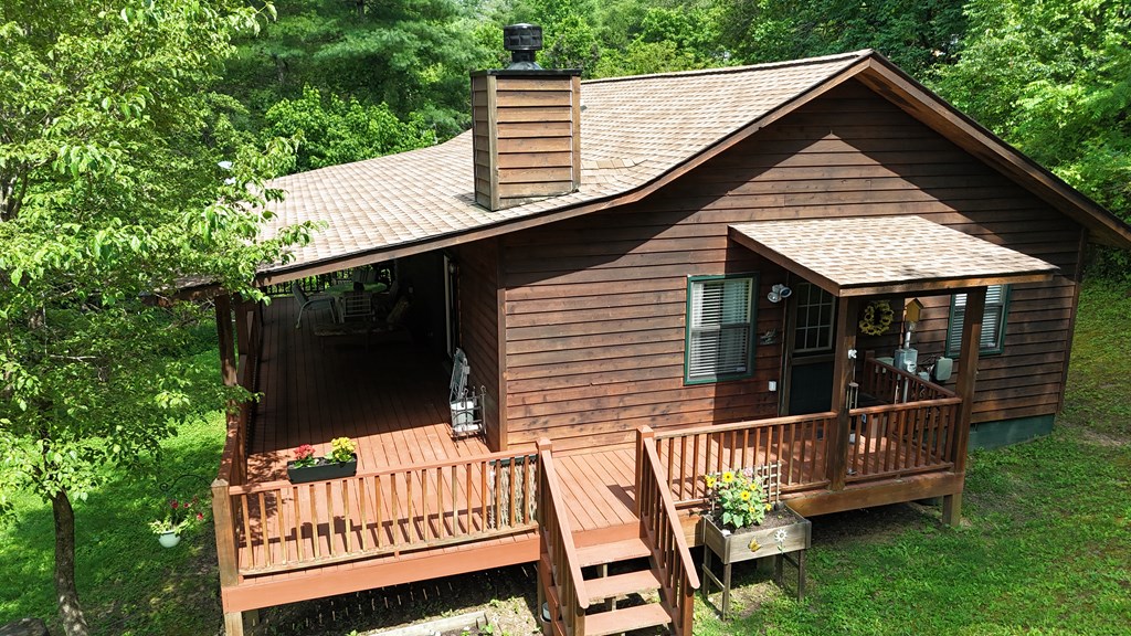 8055 Martins Creek Road Property Photo 34