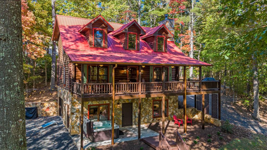 208 Crestview Lane Property Photo