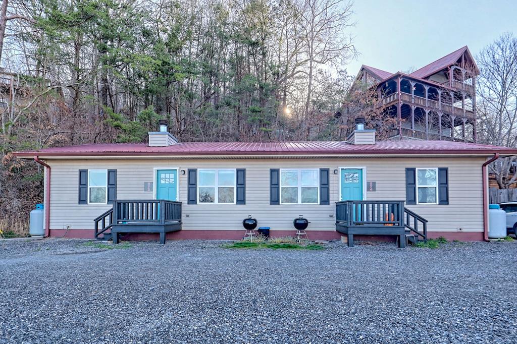 Georgia Mountain Estates Real Estate Listings Main Image