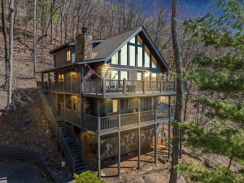 2025 Quail Cove Drive Property Photo