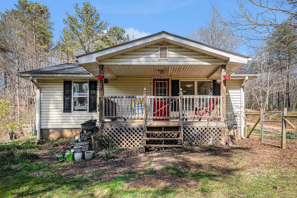 Black Oak Ridge Real Estate Listings Main Image