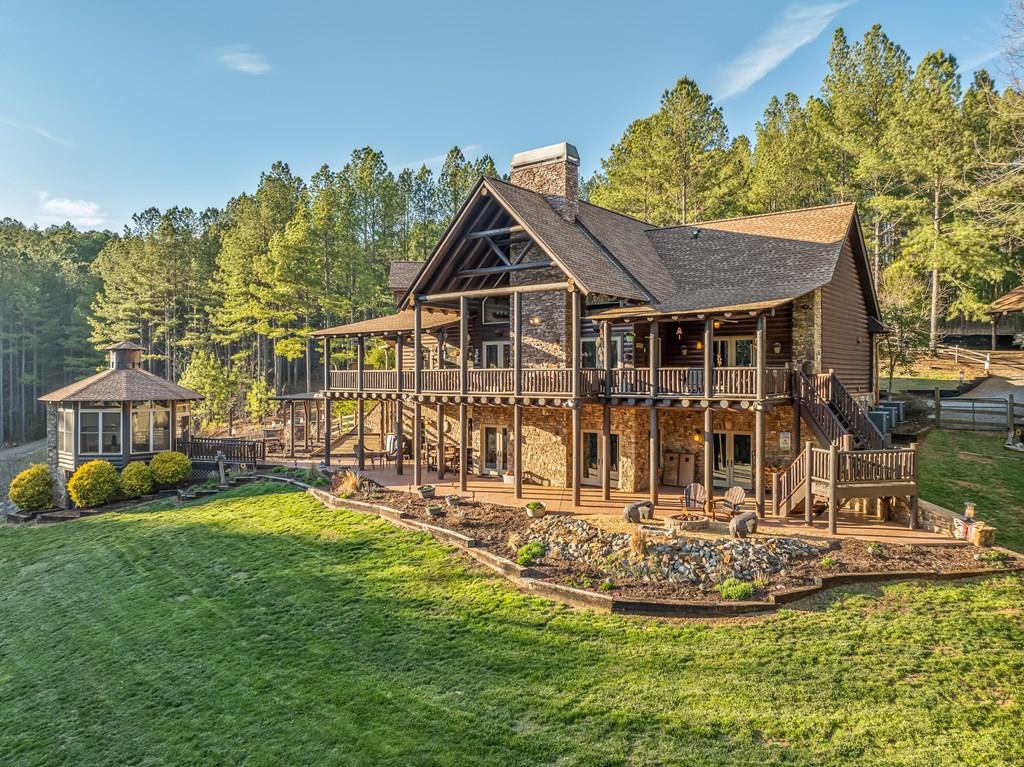 415 Kestrel Ridge Circle