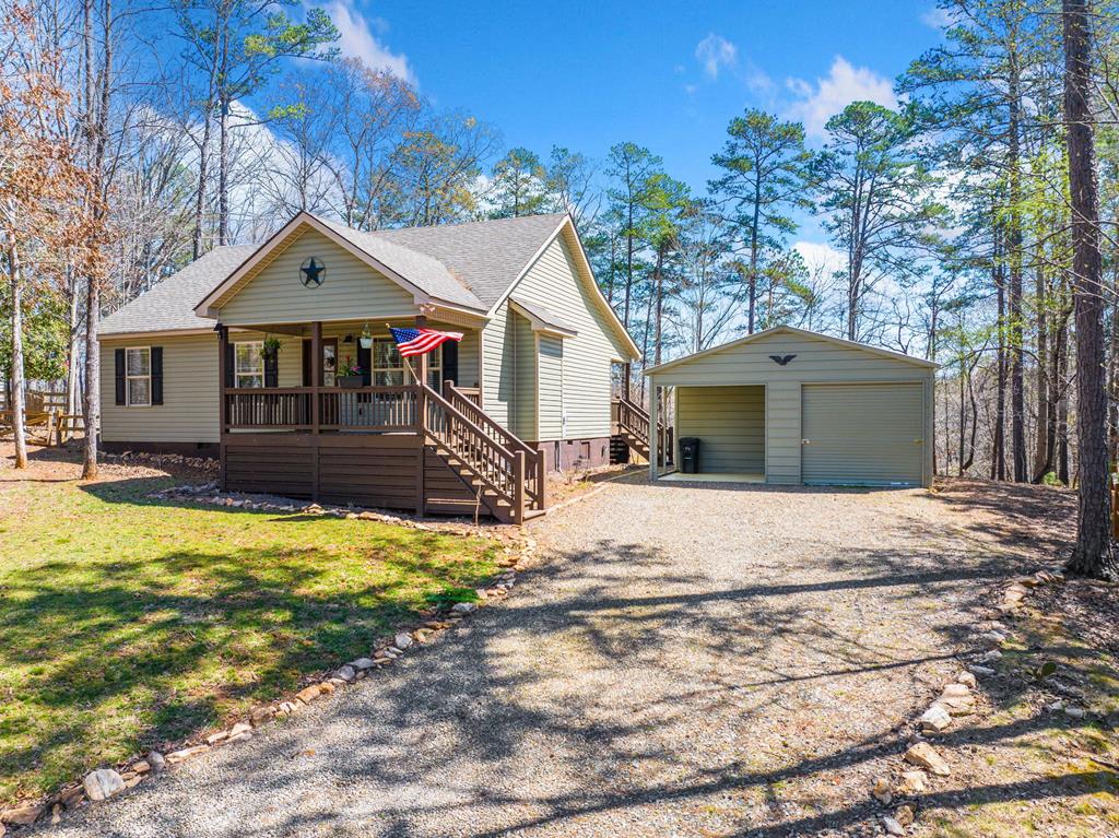 1385 Villa Drive Property Photo 1