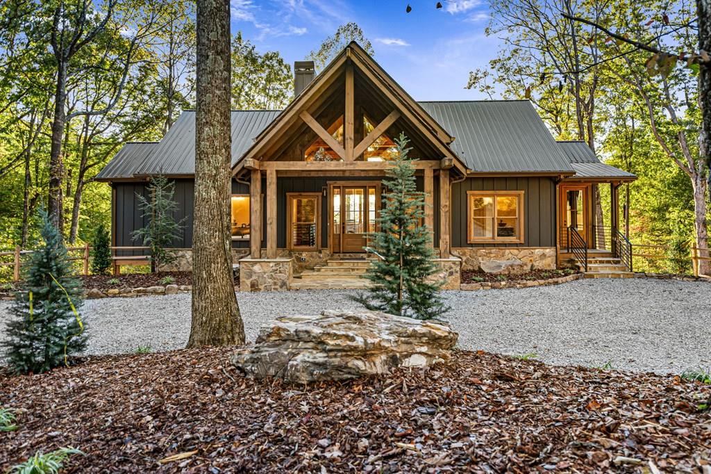 6342 Burnt Mountain Road Property Photo
