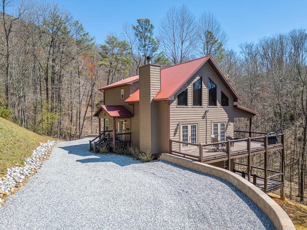 186 Bethabara View Property Photo 1