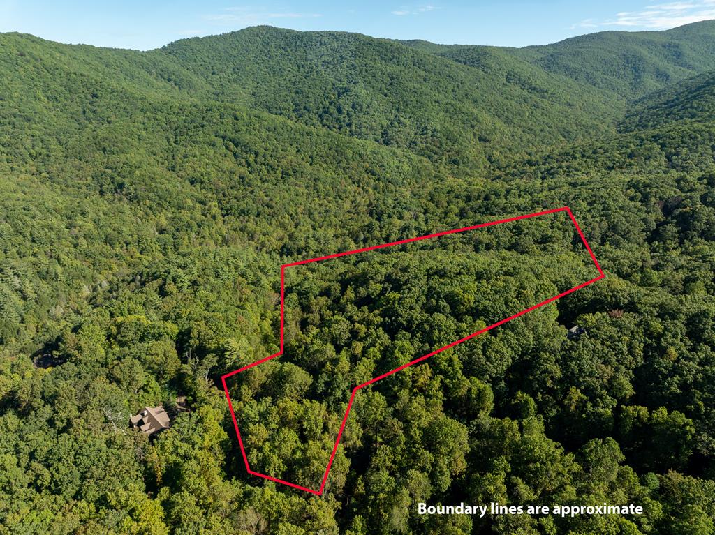 Lot 18 Wilderness Way Property Photo 2