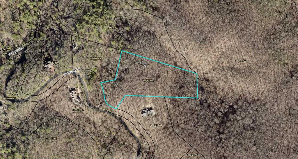 Lot 18 Wilderness Way Property Photo 7
