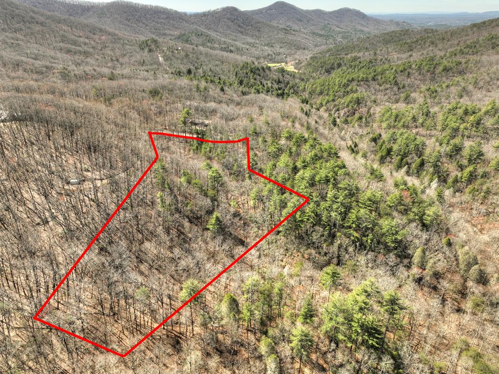 Lot 18 Wilderness Way Property Photo 15