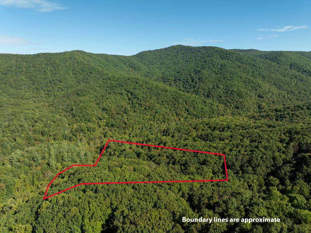 Lot 18 Wilderness Way Property Photo 16