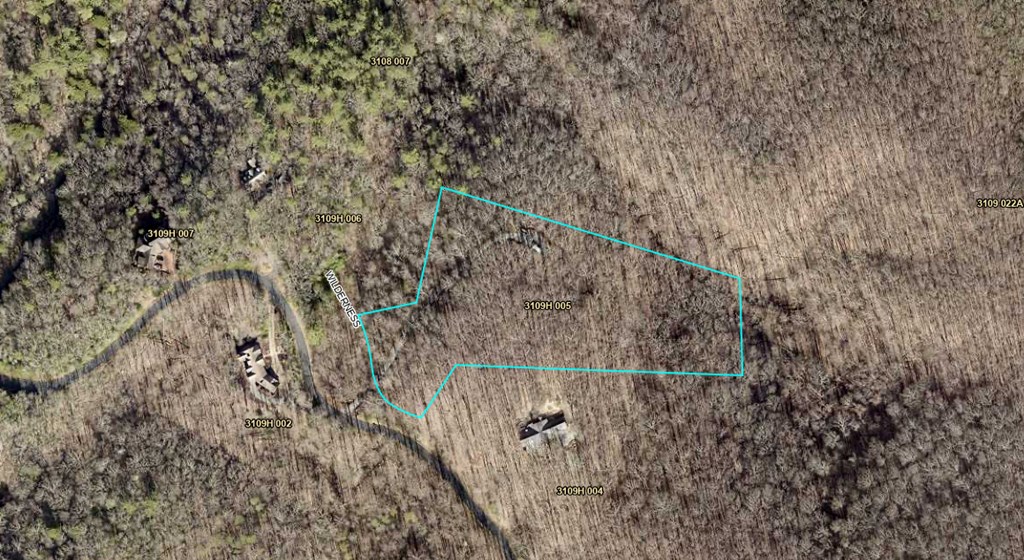 Lot 18 Wilderness Way Property Photo 17