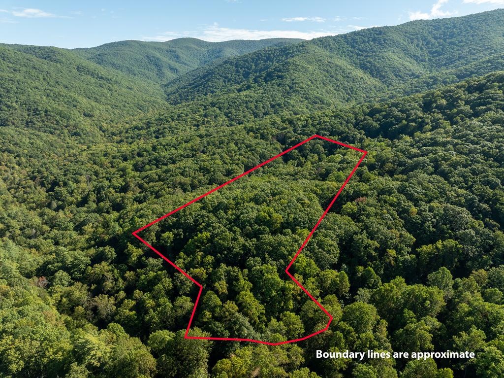 Lot 18 Wilderness Way Property Photo 19