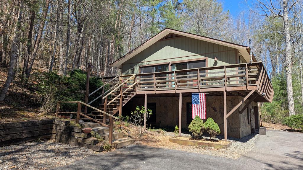 5719 Pine Crest Road Property Photo