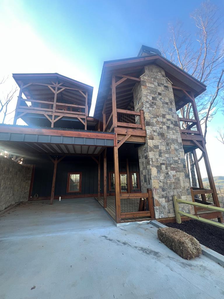 Aska Rapids Overlook Real Estate Listings Main Image