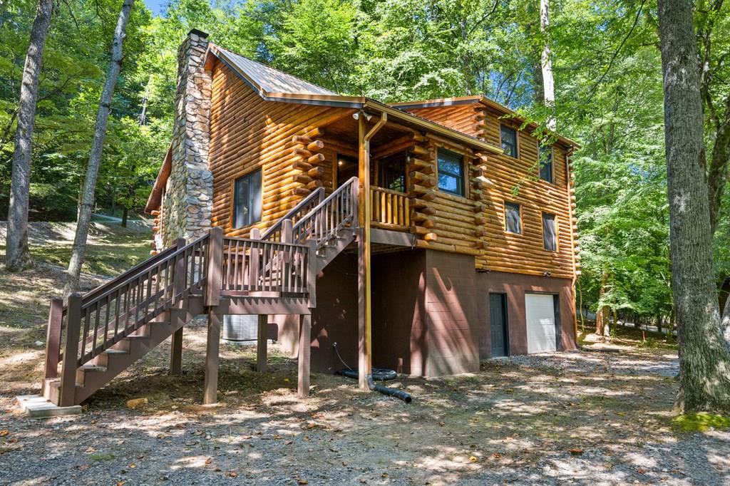 353 Cherokee Trail Property Photo 1