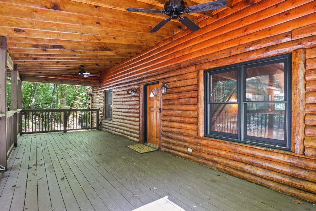 353 Cherokee Trail Property Photo 8