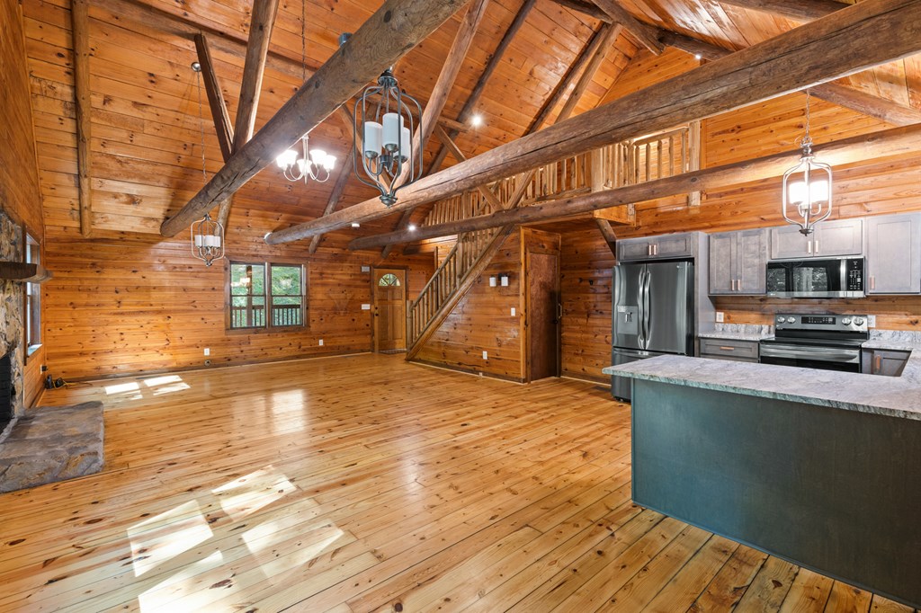 353 Cherokee Trail Property Photo 12