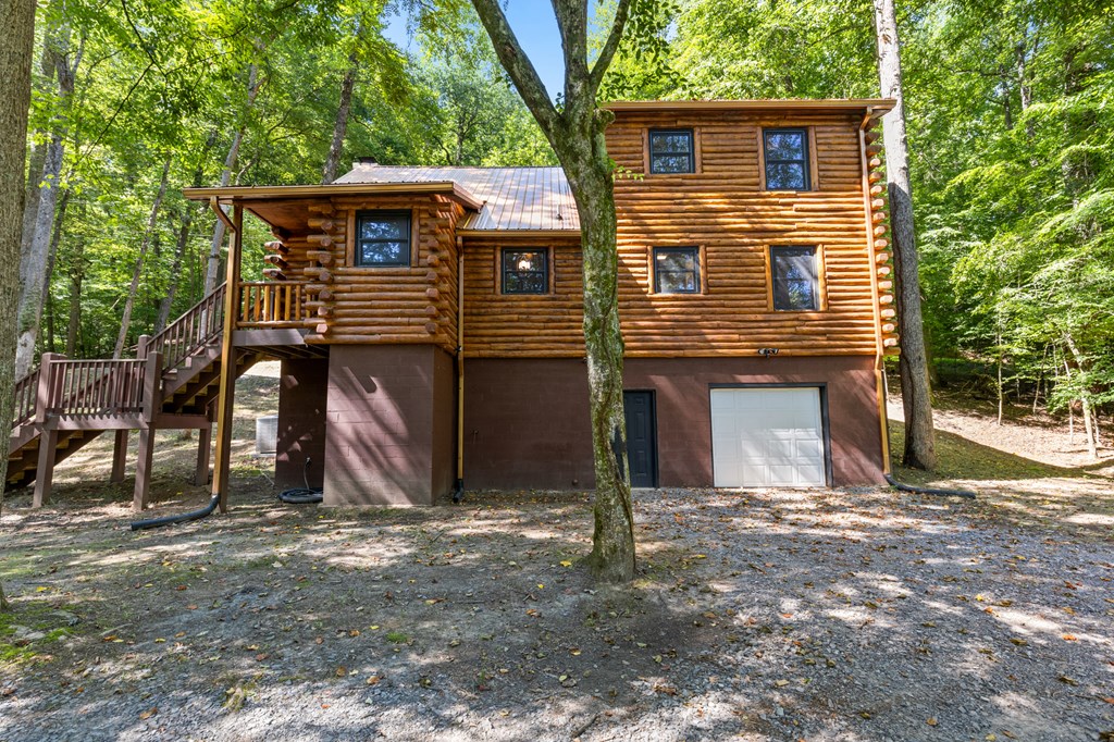 353 Cherokee Trail Property Photo 28
