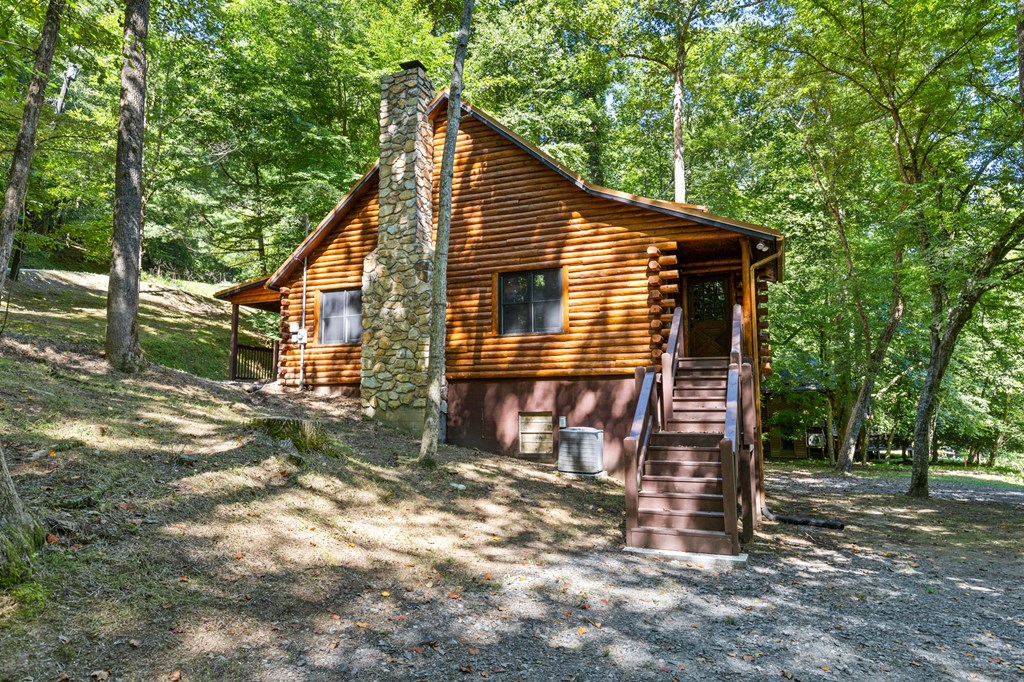 353 Cherokee Trail Property Photo 31