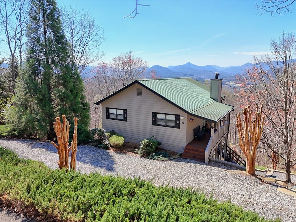 Buck Ridge Real Estate Listings Main Image