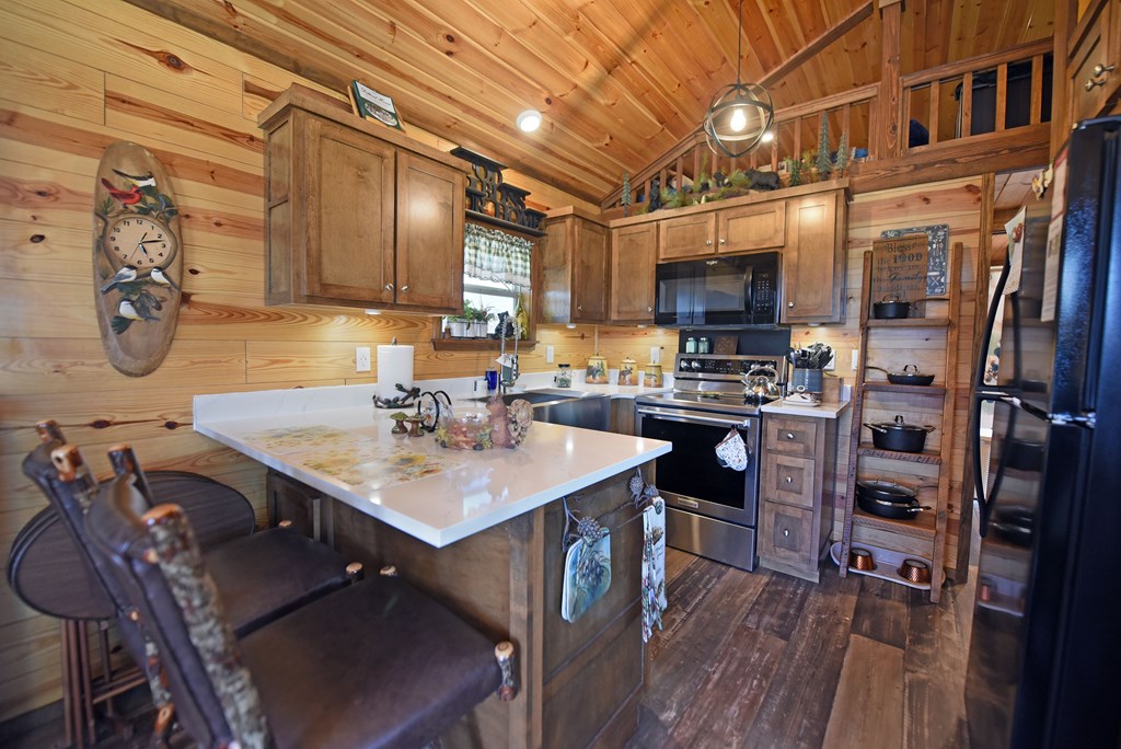 89 Foggy Mountain Road Property Photo 13