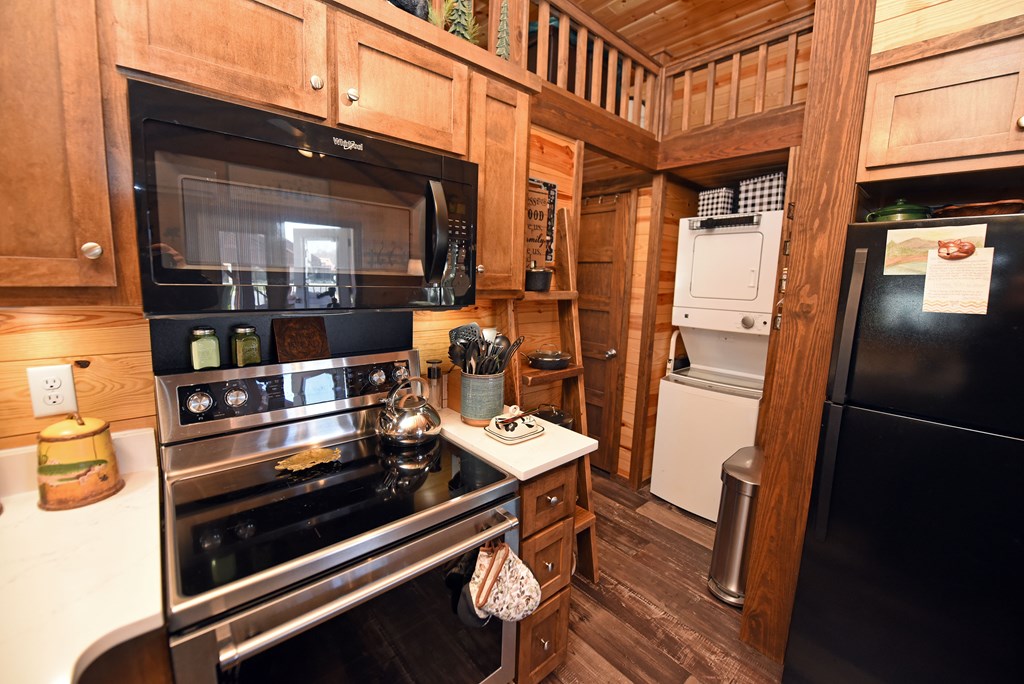 89 Foggy Mountain Road Property Photo 14