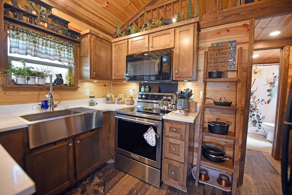 89 Foggy Mountain Road Property Photo 15