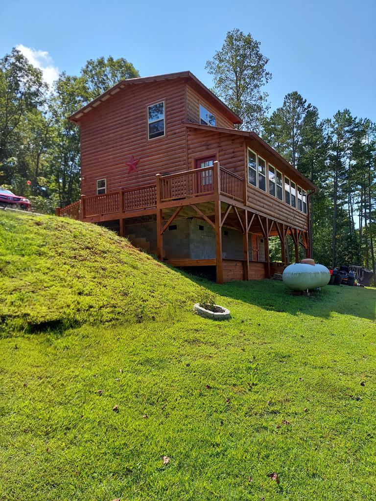 90 Hickory Woods Trail Property Photo 2